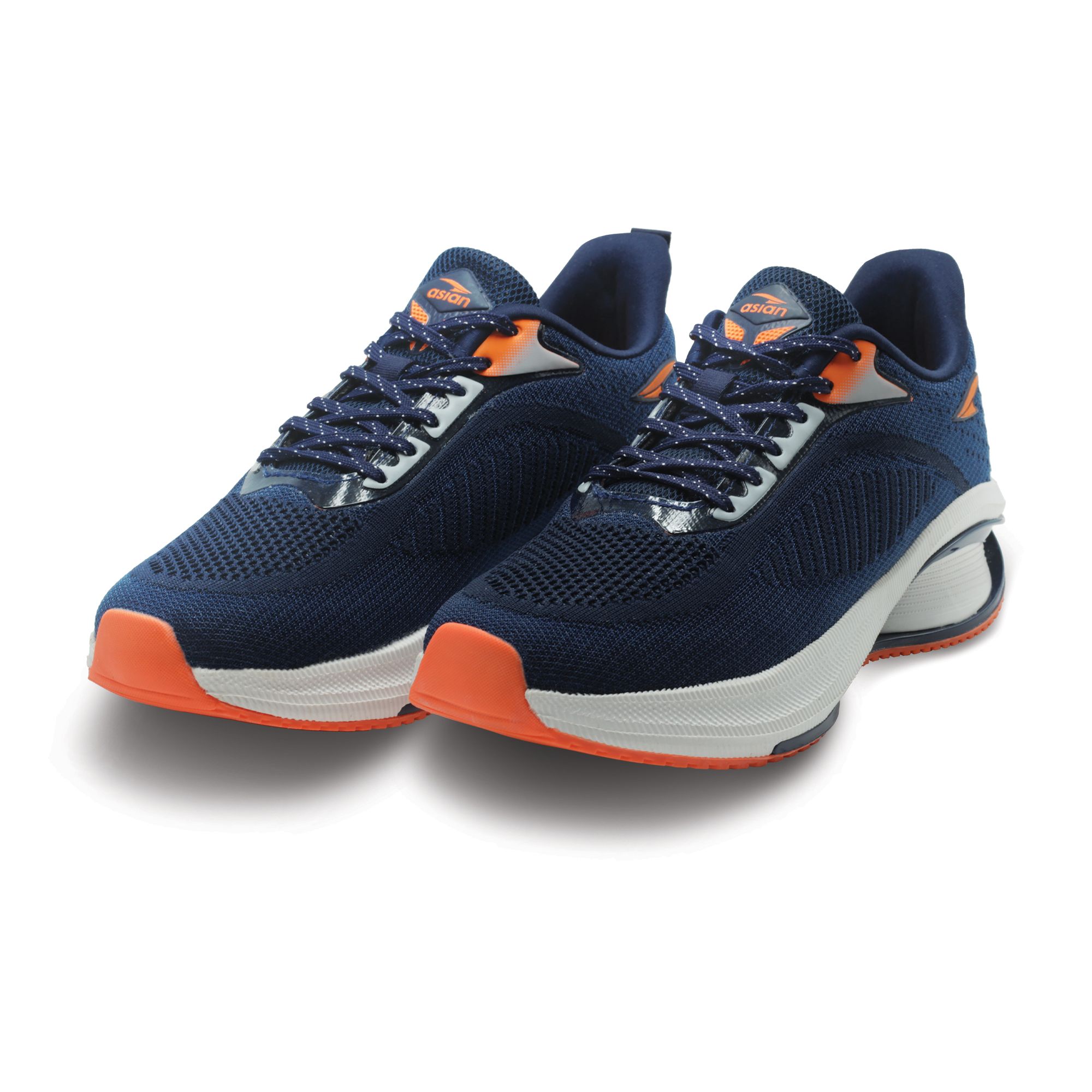 Asian POWERPLAY-01 Running Shoe - Image 3